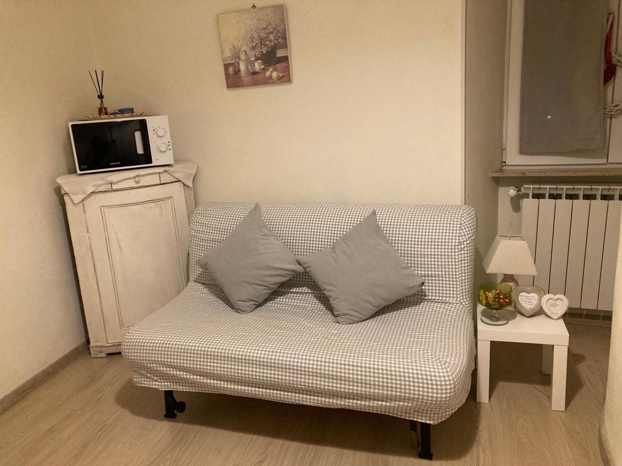 Antica Novi B & B Novi Ligure Exteriér fotografie